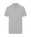 Heren Polo Signature SG Stretch Tagless Light Oxford